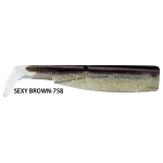 FIIISH   BLACK MINNOW 70 CORPO(N1)